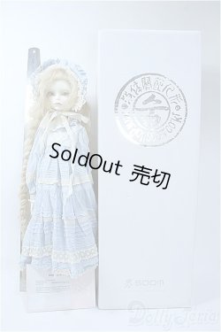 画像6: NEO-ANGELREGION/GIRLボディ Y-25-03-26-204-YD-ZY