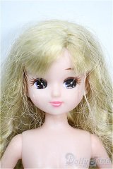 リカちゃん/リカちゃん本体のみ Y-25-03-26-250-YD-ZY
