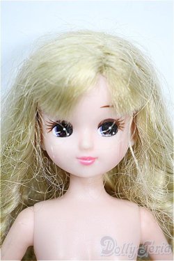 画像1: リカちゃん/リカちゃん本体のみ Y-25-03-26-250-YD-ZY