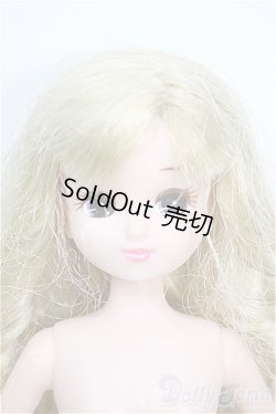画像1: リカちゃん/リカちゃん本体のみ Y-25-03-26-250-YD-ZY