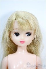 リカちゃん/リカちゃん本体のみ Y-25-03-26-251-YD-ZY