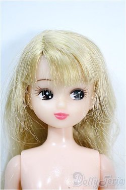 画像1: リカちゃん/リカちゃん本体のみ Y-25-03-26-251-YD-ZY