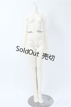 画像1: SDGr/SDGr女の子ボディ(フェア肌) Y-25-11-26-154-YD-ZY