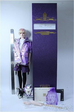 画像8: RINGDOLL/Decree Dog (D.D) Y-25-09-10-235-YD-ZY