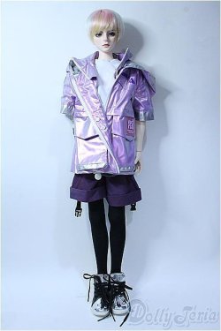 画像9: RINGDOLL/Decree Dog (D.D) Y-25-09-10-235-YD-ZY