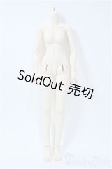 FOVEO/43 Girl Body A-25-09-10-230-YD-ZU