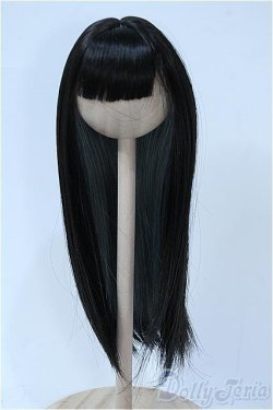 画像1: 6-7inch/ウィッグ Y-25-03-26-347-YD-ZY