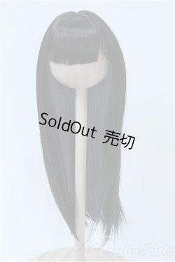 画像1: 6-7inch/ウィッグ Y-25-03-26-347-YD-ZY