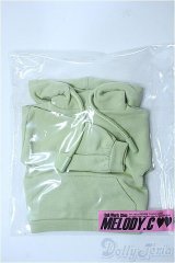 SD17B/OF:パーカー　MELODY.C様製 Y-25-03-26-339-YD-ZY