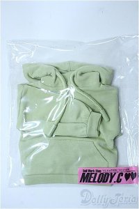 SD17B/OF:パーカー　MELODY.C様製 Y-25-03-26-339-YD-ZY