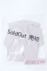 SD17B/OF:パーカー　MELODY.C様製 Y-25-03-26-338-YD-ZY