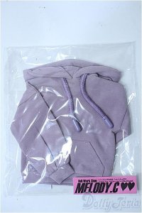 SD17B/OF:パーカー　MELODY.C様製 Y-25-03-26-338-YD-ZY