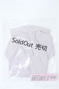 SD17B/OF:パーカー　MELODY.C様製 Y-25-03-26-338-YD-ZY