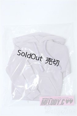 画像1: SD17B/OF:パーカー　MELODY.C様製 Y-25-03-26-338-YD-ZY