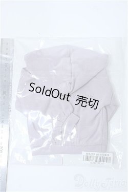 画像2: SD17B/OF:パーカー　MELODY.C様製 Y-25-03-26-338-YD-ZY