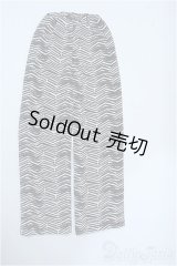 SD17B/OF:パンツ Y-25-03-26-345-YD-ZY