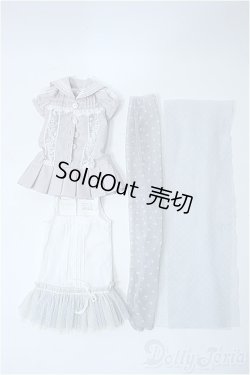 画像1: MDD/OF:衣装セット Y-25-03-26-335-YD-ZY