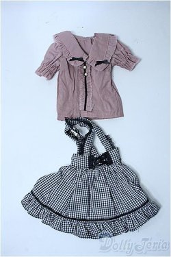 画像1: SDM＆MSD/OF:衣装セット Y-25-03-26-336-YD-ZY