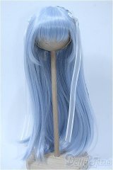8-9inch/ウィッグ Y-25-04-02-005-YD-ZY