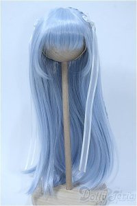 8-9inch/ウィッグ Y-25-04-02-005-YD-ZY