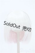 8-9inch/ウィッグ Y-25-04-02-004-YD-ZY