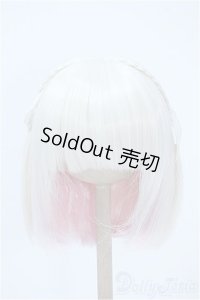 8-9inch/ウィッグ Y-25-04-02-004-YD-ZY