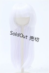 8-9inch/ウィッグ Y-25-04-02-003-YD-ZY