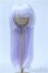 画像1: 8-9inch/ウィッグ Y-25-04-02-003-YD-ZY (1)