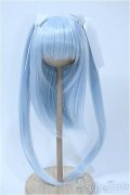 8-9inch/ウィッグ Y-25-04-02-006-YD-ZY