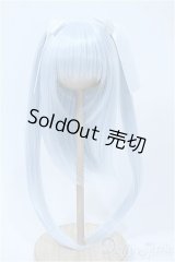 8-9inch/ウィッグ Y-25-04-02-006-YD-ZY
