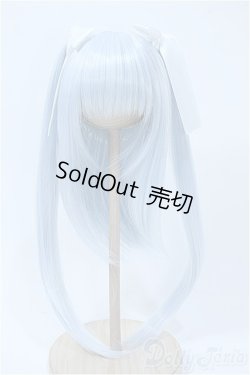 画像1: 8-9inch/ウィッグ Y-25-04-02-006-YD-ZY