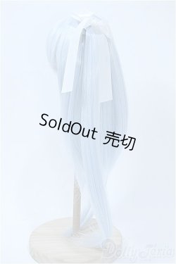 画像2: 8-9inch/ウィッグ Y-25-04-02-006-YD-ZY