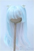 8-9inch/ウィッグ Y-25-04-02-007-YD-ZY