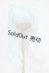 8-9inch/ウィッグ Y-25-12-10-271-YD-ZY