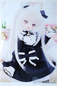 MDD/OF:衣装セット Y-25-04-02-019-YD-ZY