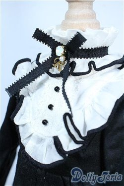 画像4: MDD/OF:衣装セット Y-25-04-02-019-YD-ZY