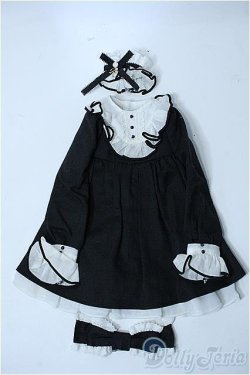 画像5: MDD/OF:衣装セット Y-25-04-02-019-YD-ZY