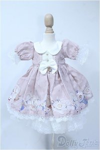 MSD&MDD/OF：ドレスセット Y-25-04-02-010-YD-ZY