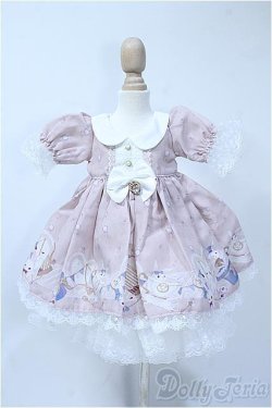 画像1: MSD&MDD/OF：ドレスセット Y-25-04-02-010-YD-ZY
