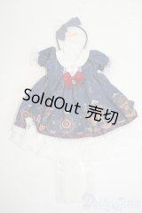 MSD&MDD/OF：ドレスセット Y-26-01-28-261-YD-ZY