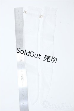 画像2: MDD/OF:靴下 Y-25-04-02-023-YD-ZY