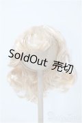 8-9inch/ウィッグ Y-25-04-02-001-YD-ZY