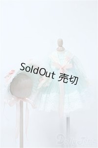 30cmサイズドール/OF:衣装 Y-25-04-02-016-YD-ZY