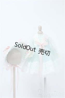 画像1: 30cmサイズドール/OF:衣装 Y-25-04-02-016-YD-ZY