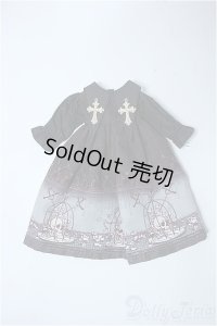30cmサイズドール/OF:衣装 Y-25-04-02-015-YD-ZY