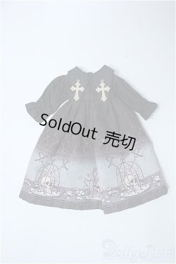 画像1: 30cmサイズドール/OF:衣装 Y-25-04-02-015-YD-ZY
