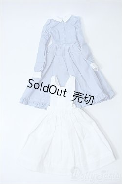 画像1: azone/OF 50cmクラシカルナースset Y-25-04-02-042-YD-ZY