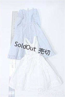 画像2: azone/OF 50cmクラシカルナースset Y-25-04-02-042-YD-ZY