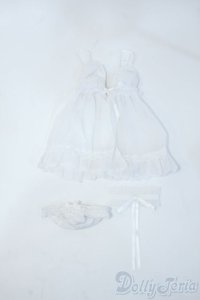 azone/OF：50cmミスティアベビードールset Y-25-05-07-298-YD-ZY