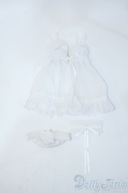 画像1: azone/OF：50cmミスティアベビードールset Y-25-05-07-298-YD-ZY